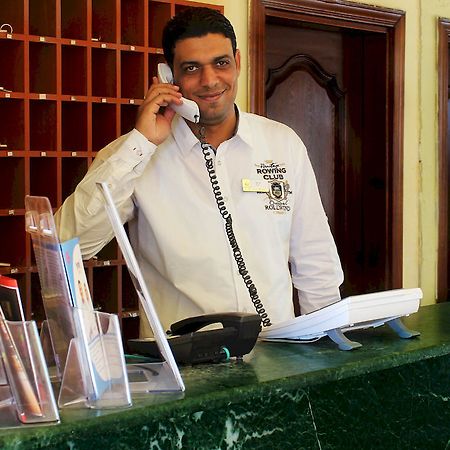 Hotel Viking Club Şarm El-Şeyh Dış mekan fotoğraf