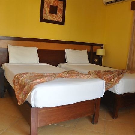 Hotel Viking Club Şarm El-Şeyh Dış mekan fotoğraf