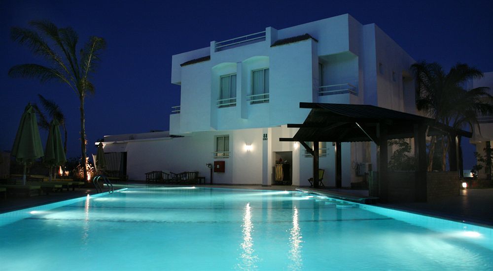 Hotel Viking Club Şarm El-Şeyh Dış mekan fotoğraf