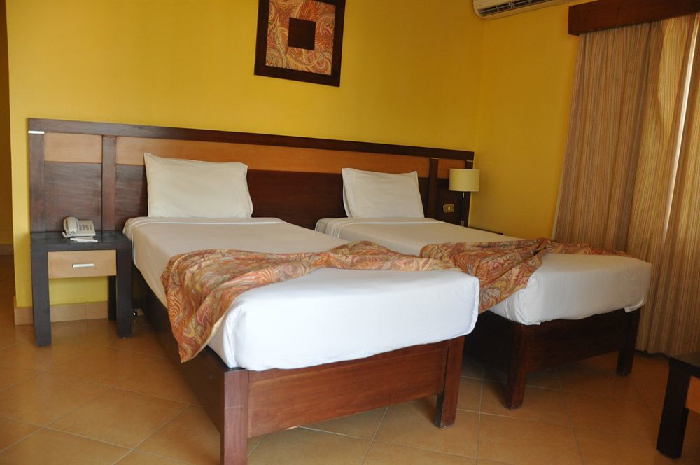 Hotel Viking Club Şarm El-Şeyh Dış mekan fotoğraf