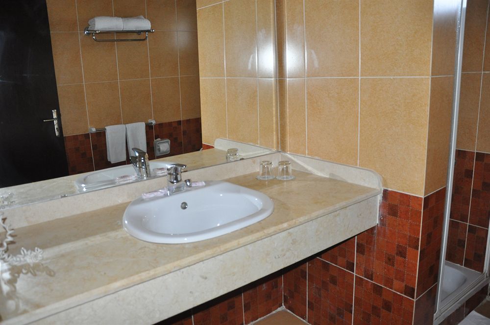 Hotel Viking Club Şarm El-Şeyh Dış mekan fotoğraf